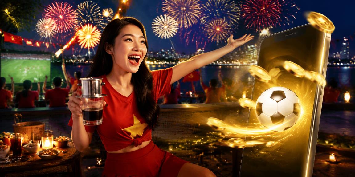 kq.04 Viettel Money Bắn Cá